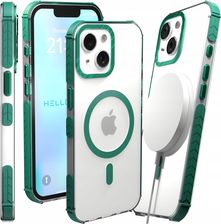 Hello Case Etui Pancerne Do Apple Iphone 15