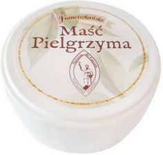 Zdjęcie Herbarium Maść Pielgrzyma 50ml - Tarnowskie Góry