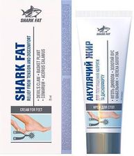 Zdjęcie Golden Pharm Krem Na Ostrogę Piętową Tłuszcz Rekina 75ml - Kraśnik