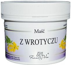 Zdjęcie Farm-Vix Maść Z Wrotyczu 150ml - Czechowice-Dziedzice