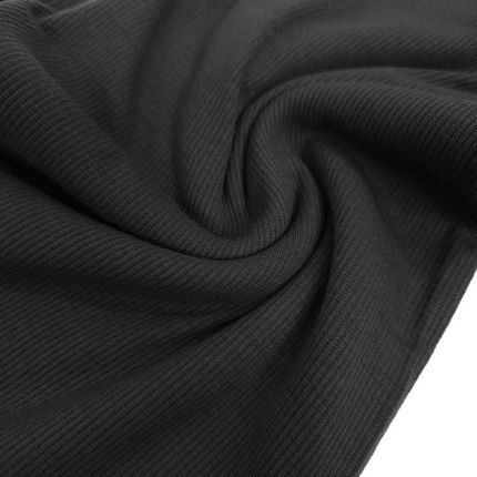 Legginsy Bawełniane Kolarki getry Rybaczki 3/4 Prążkowane Kryjące XL/XXL - zdjęcie 3