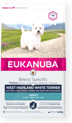 eukanuba west
