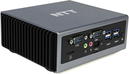 Ntt System NTT Mini PC (ZKOI3MINIO1811148P)
