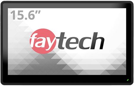 Faytech Monitor Dotykowy 1Szt. (FT156TMCAPOB) - zdjęcie 2