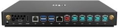 Elo Touch Solutions Pos Pack 2 Win 10 Core I3 8Gb Ram 256Gb Ssd Q670 Chipset (E262004)