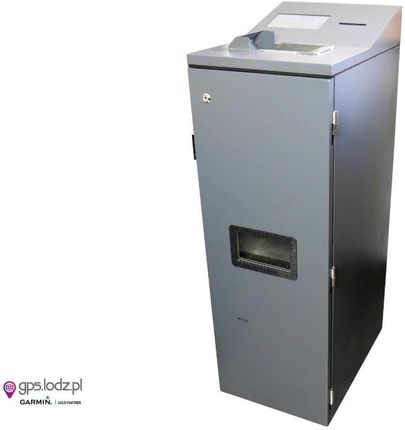 Glover Automat Depozytowy Cd-1000 (CD1000)