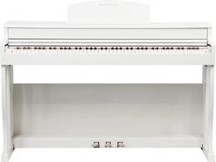 Zdjęcie Pianino cyfrowe MUSICMATE MM-P80-W LegacyLine Białe - Pyskowice