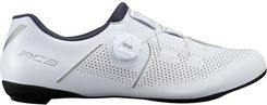 Zdjęcie Buty Szosowe Shimano Sh-Rc302 Rc3 Biały - Sulmierzyce