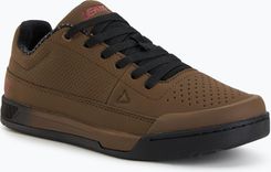 Zdjęcie Buty Rowerowe Platformy Męskie Leatt 2.0 Flat Loam - Nowy Dwór Mazowiecki