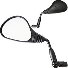 Zdjęcie Lusterko Lewe Bumm E-Bike 913 - Nowy Tomyśl