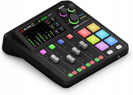Zestaw RODE Duo Podcast Kit Kardioidalny - zdjęcie 5