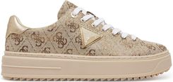 Zdjęcie Guess FLJD13 FAM12 Złoty - Oleśnica