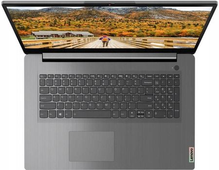 Laptop Lenovo IdeaPad 3 17ALC6 17,3