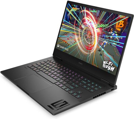Laptop HP OMEN 16-wf1176nw 16,1/i7/16GB/1TB/Win11 (B82PQEA