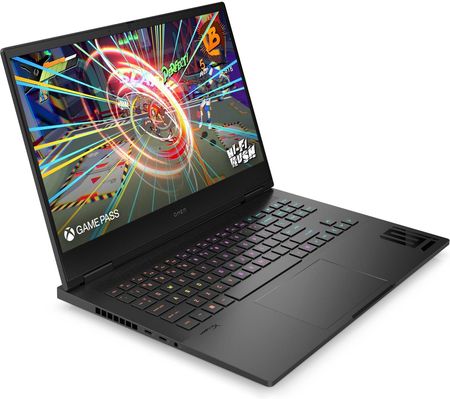 Laptop HP OMEN 16-wf1176nw 16,1/i7/16GB/1TB/Win11 (B82PQEA