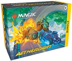 Magic the Gathering Aetherdrift - Bundle