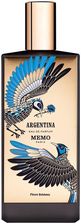 Memo Paris Fleurs Bohemes Argentina Woda Perfumowana 75ml TESTER