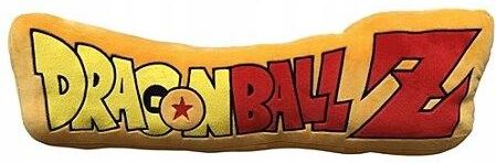 Homadict Poduszka Dragon Ball Z Logo 60cm - zdjęcie 2
