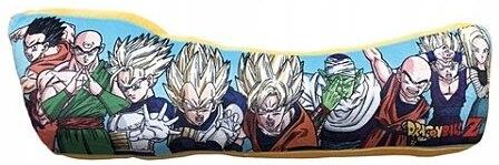 Homadict Poduszka Dragon Ball Z Logo 60cm - zdjęcie 3