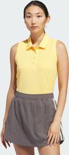 Zdjęcie adidas Koszulka Women'S Ultimate365 Solid Sleeveless Polo - Płock