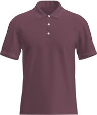 Koszulka Polo Do Golfa Z Krótkim Rękawem Męska Inesis Ww500