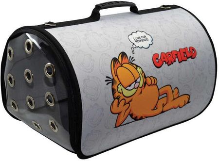 Garfield Transporter Dla Kota Szary 50X31X28Cm