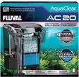 Fluval Filtr kaskadowy AC20 Power Filter 18-76 L