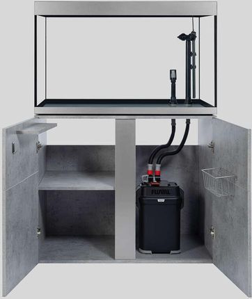 Fluval Szafka Do Zestawu Siena 270 Beton 90X55X73Cm - zdjęcie 4