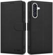 Etui TECH-PROTECT Wallet Galaxy A56 5G Czarny
