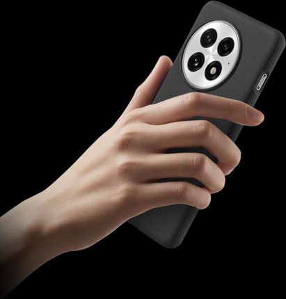 Etui OnePlus do OnePlus 13 magnetyczne plecki dopasowany case - zdjęcie 2