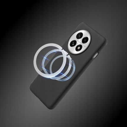 Etui OnePlus do OnePlus 13 magnetyczne plecki dopasowany case - zdjęcie 5
