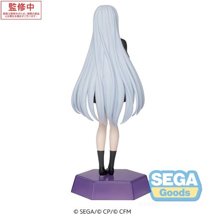 Sega Hatsune Miku Clolorfull Stage! Desktop x Decorate Collections Statua PVC Yoisaki Kanade 15cm - zdjęcie 2