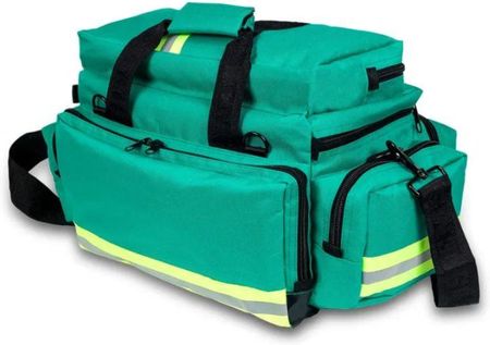 Elite Bags Torba Ratownicza Duża Emergency Zielona - zdjęcie 3