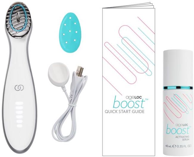 System Ageloc Boost - Ceny i opinie - Ceneo.pl