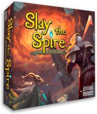 Slay the Spire: The Board Game (EN)