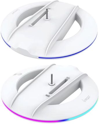 iPega P5S025S Wieszak RGB PS5 Slim - zdjęcie 3