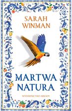Zdjęcie Martwa natura - Sara Winman - Międzyrzecz