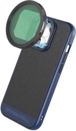 Filtr VND 6-9 Stop FREEWELL Sherpa do iPhone 15/14/13 - zdjęcie 2