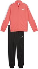 Zdjęcie Młodzieżowy dres Poly Baseball PUMA Peach Frost Red - Radków