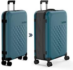 Zdjęcie Rollink Vega 360, Głęboka laguna., Check-In L, walizeczka - Karczew