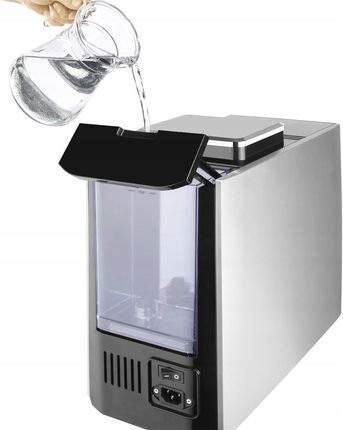 Ekspres Catler EA 802 Cubisto - zdjęcie 3
