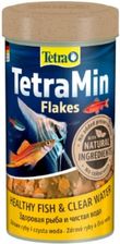 Zdjęcie TetraMin Flakes 1L - Gogolin