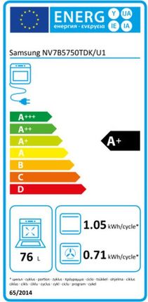 Samsung   NV7B5750TDK/U1 - zdjęcie 2