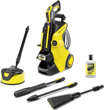 Myjka ciśnieniowa Karcher K5 Power Control Flex Home ecoBooster 1.324-710.0