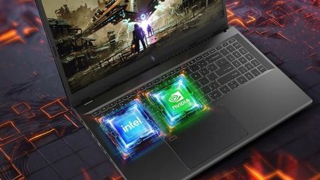 Laptop Acer Nitro V 15,6