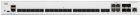 Switch zarządzalny Cisco Catalyst C1300-24XS - 20x 10GbE SFP+, 4x 10GbE RJ45|SFP+ combo