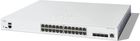 Switch zarządzalny Cisco Catalyst C1300-24XT - 20x 10GbE RJ45, 4x 10GbE SFP+