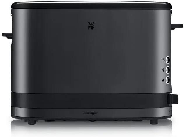 фото Тостер WMF Kitchenminis Deep Black (0414100071)