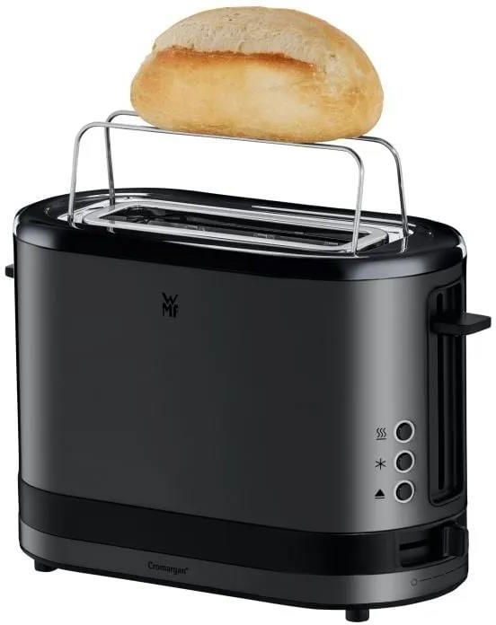 фото Тостер WMF Kitchenminis Deep Black (0414100071)