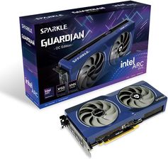 Sparkle Arc B570 Guardian OC  10GB GDDR6 RAM (1A1S00421600G)